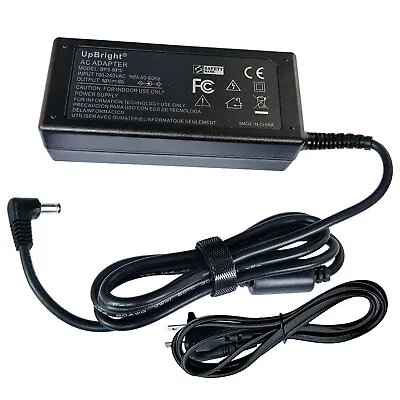 48V AC Adapter For Aastra GT-41052-15 6863i 6865i 6867i VOIP Phone Power Supply • $19.99