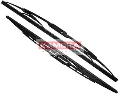 KAMOKA 26650 Wiper Blade For CHRYSLERCITROËNDODGEFIATHONDAHYUNDAIKIALANCI • $8.77