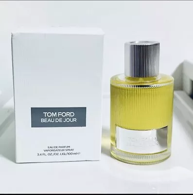 Brand New Tom Ford Beau De Jour Eau De Parfum  Fragrance Perfume 100ml • $289.99