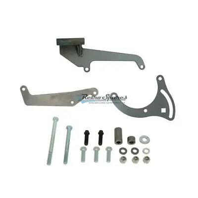 Vintage Air Steel-eez Small Block Chevrolet Compressor Only Bracket Kit - Lon • $488.16