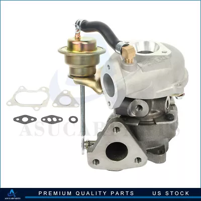 Turbocharger Fits Snowmobiles Quads Rhino Motorcycle ATV 500-660ccm  100HP • $100.74