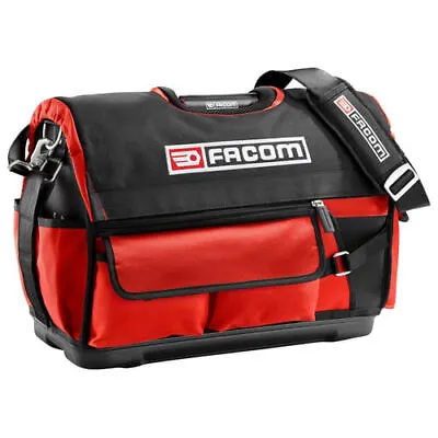 Facom BS.T20 Professional Heavy Duty Portable Tool Bag 520mm • £76.95