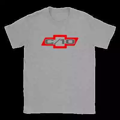 Chevy C10 T-Shirt S-5XL • $23.99