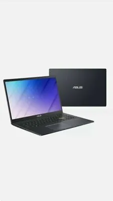 ASUS 15.6  FHD Intel Celeron 2.4GHz 128GB EMMC 4GB RAM WIN10 Black | Excellent • $184.99