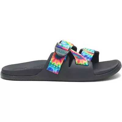 Chaco Women Chillos Slide Sandal Polyester • $21.99