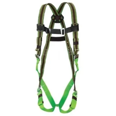 Safety Harness Fall Arrest • £100