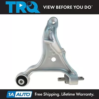 Front Lower Control Arm Left For 01-06 07 Volvo S60 V70 • $46.80