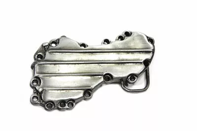$21.73 • Buy Panhead Cam Cover Belt Buckle,for Harley Davidson,by V-Twin