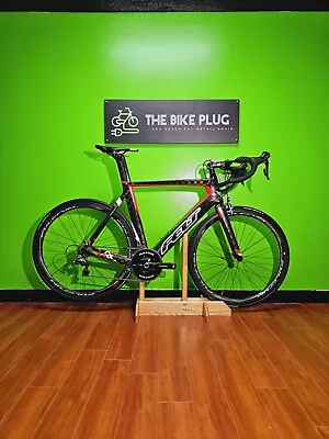 2016 Felt AR1 Dura-Ace 11x2 Size 58cm XL Full Carbon Aero Race Road Bike • $2199.99