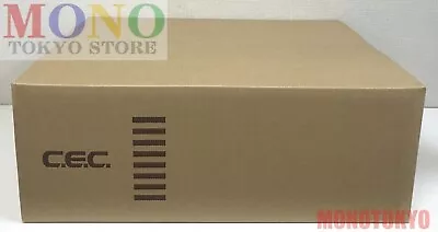 CEC DA3EX D/A Converter For Super Link Connection / Ships From Japan • $2055