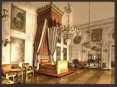 Photo:Grand TrianonQueen Victoria Versailles France • $9.99