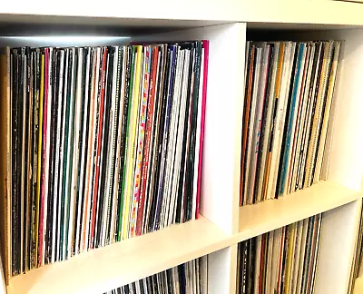 50 X Uk Garage U.s House Ukg Bassline Records - 12  Vinyl Record Collection Dj • £124.95