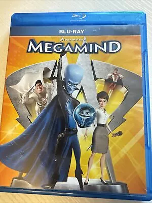 Megamind (Blu-ray )Dreamworks • $7.79