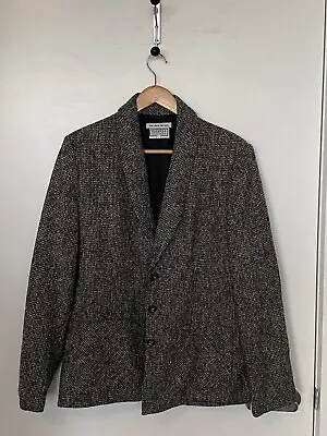 Essenza Wool Blazer Size 14  • $15