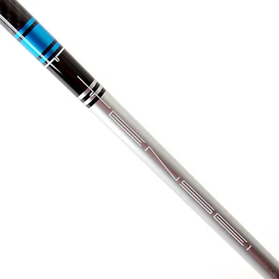 $104.99 • Buy Mitsubishi Tensei CK Blue 60 Graphite Shaft + Adapter & Grip