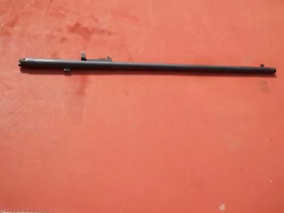 Australian BSA Martini Henry Cadet .310 Cal Rifle Barrel W Sights & NICE BORE • $169.95