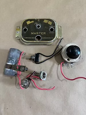 L&R Master Watch Cleaning Machine Parts • $21.50