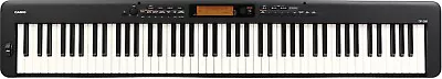 New Casio CDP-S360 88 Key Digital Piano • $599.99