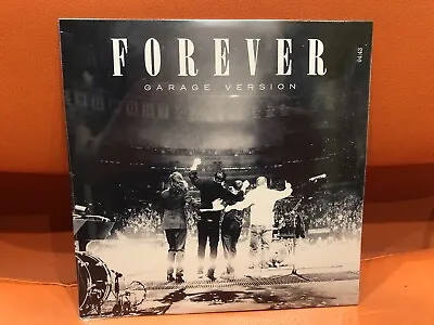 Brand New Limited Edition Mumford & Sons Forever Garage Version 7  White Vinyl • £4.45