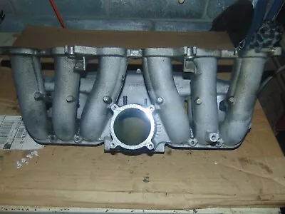 Intake Manifold With Out Turbo 2.9L Used VOLVO S80 80 SERIES 1999 2000 2001 • $99.95