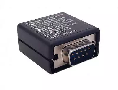 $12.99 • Buy X-10 FireCracker Computer Interface CM17A BRAND NEW X10