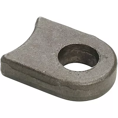 Field Farm Gate Eye To Weld To Round Post 19mm Pin Hole (155R) • £3.70