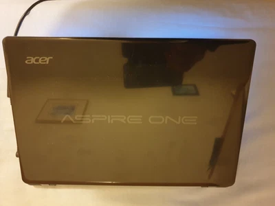 £90 • Buy Acer Aspire One 725 Netbook , AMD C-70 , 4GB RAM , 120GB SSD, Win 10 Home ,HDMI
