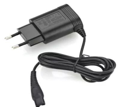 EU AC Adapter Shaver Charger Power Supply For Philips Norelco Razor HQ8500HQ8505 • $6.99