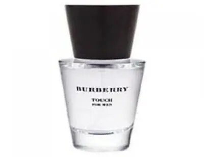 Burberry Touch For Men By Burberry 50ml Edts Mens Fragrance • $59.95