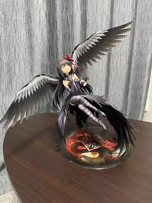 Aniplex Madoka Magica Devil Homura 1/8 Scale Figure Story Of Rebellion Animation • $179.98