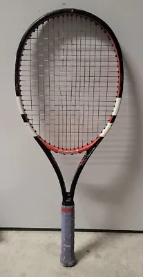 Babolat Pure Control Tour Plus Tennis Racquet - 4 5/8 • $110