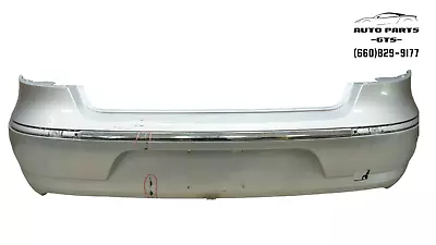 2013-2017 Volkswagen Cc 4dr Sedan Rear Bumper Cover Panel Oem 3c8807421k • $389