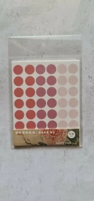 $4 • Buy Bullet Journal Stickers