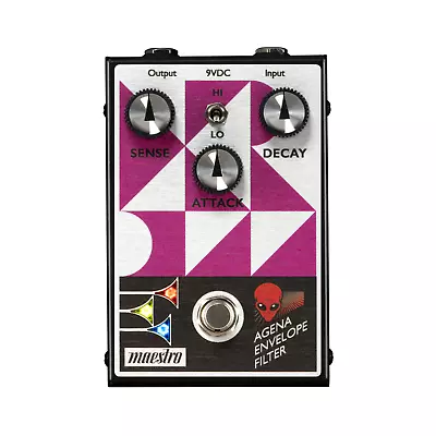 Maestro Agena Envelope Filter • $159.99