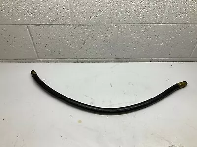 P5b OEM MerCruiser Remote Oil Filter Hose Cooler Line 32-9235761 32-92357 61 36  • $75