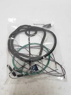 NEW MISSING AND OR INCOMPLETE FOR SPARE PARTS ONLY Genuine OE Mopar Wiring • $7