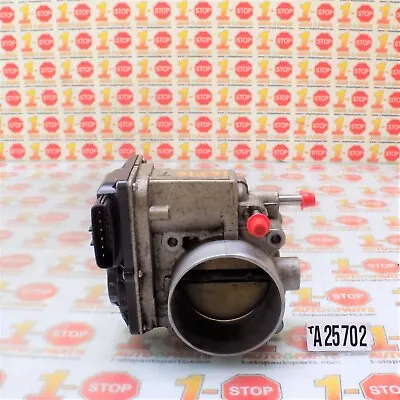 $54.99 • Buy 2005-2015 Toyota Tacoma 4.0l Throttle Body 22030-31010 Oem