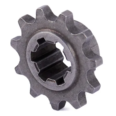 11T Tooth Gear Front Pinion Sprocket Fit For 47 49 Cc Pocket Mini Moto Dirt Bike • $7.03