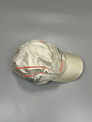 Vodafone McLaren Mercedes Cap One Size • $44.19