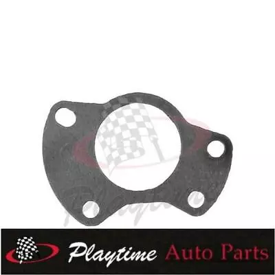 Holden Colorado Rg 2.8Lt Td Duromax Laser Cut Exhaust Turbo Flange Plate  Ignite • $30