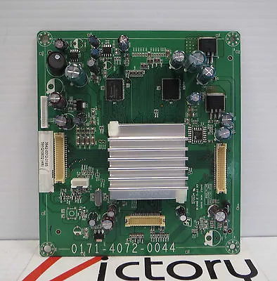 Used Vizio SV470XVT1A TV Digital Board 0171-4072-0044 (Television Part) • $19.99