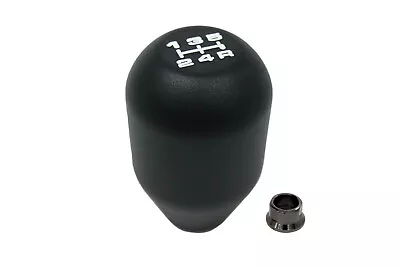 Vms Mazda Miata Mx5 Eunos Manual 10x1.25 Shift Knob 5 Speed Black R • $21.95