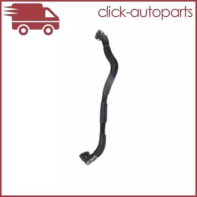 85KW Secondary Air Pump Connector Hose  For VW Beetle Jetta MK4 Golf MK4  2.0L • $13.75