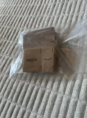 20x Mini Amazon Box Cute Cool Gadgets Accessories (Brand New) • £70