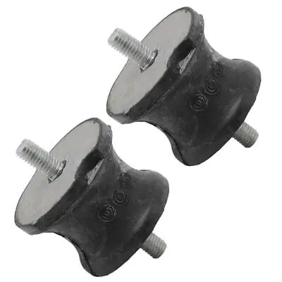 2PCS Automatic Transmission Mount For BMW E30 E36 E39 E46 22316771219 • $14.99