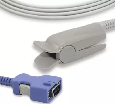 $27 • Buy Welch Allyn Lxi Nellcor Oximax Direct-Connect SpO2 - Same Day Shipping