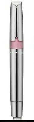 Maybelline New York Watershine Elixir (lip Gloss) 530 LUNAR LILAC • £3.95