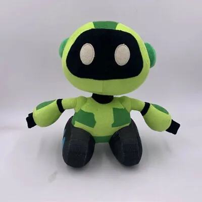 Boogie Bot Plush Toy Poppy Playtime Scary And Funny Plush Doll Kids Toy Gift NEW • £9.88