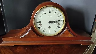 Howard Miller Chime Mantle Clock 1050-020  • $325