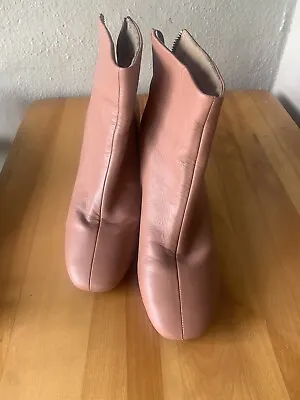 Liendo Boots By Seychelles Size 8 • $28